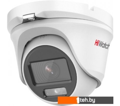  - Камеры CCTV HiWatch DS-T503L (2.8 мм) - DS-T503L (2.8 мм)