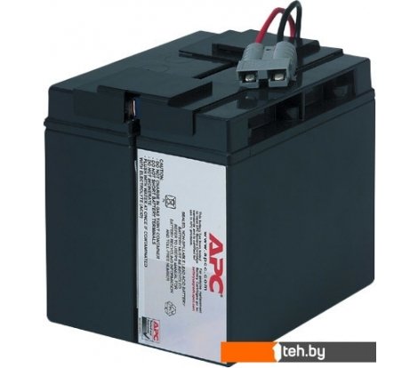  - Аккумуляторы для ИБП APC RBC7 - RBC7