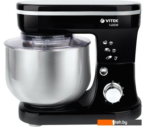  - Кухонные комбайны, машины и планетарные миксеры Vitek VT-1441 - VT-1441