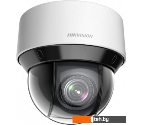  - IP-камеры Hikvision DS-2DE4A425IWG-E (4.8-120 мм, белый) - DS-2DE4A425IWG-E (4.8-120 мм, белый)