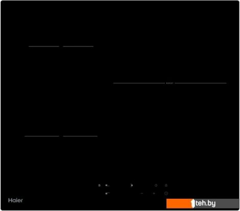  - Варочные панели Haier HHK-Y63WTB - HHK-Y63WTB