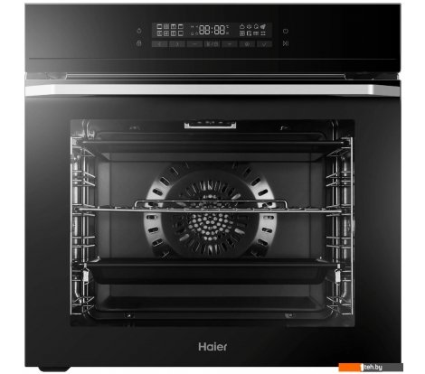  - Духовые шкафы Haier HOQ-F5AAGB - HOQ-F5AAGB