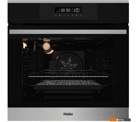  - Духовые шкафы Haier HOX-FP3ABX - HOX-FP3ABX