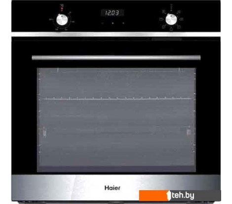  - Духовые шкафы Haier HOX-P06HGBX - HOX-P06HGBX