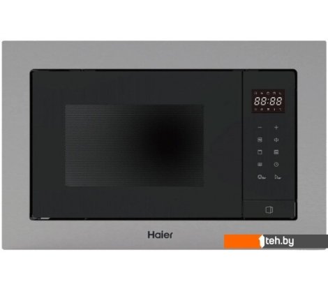  - Микроволновые печи Haier HMX-BTG207X - HMX-BTG207X