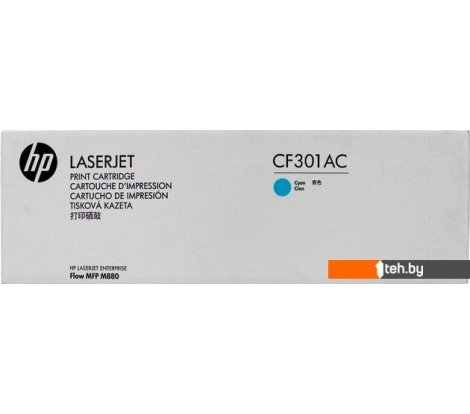 - Картриджи для принтеров и МФУ HP CF301AC - CF301AC