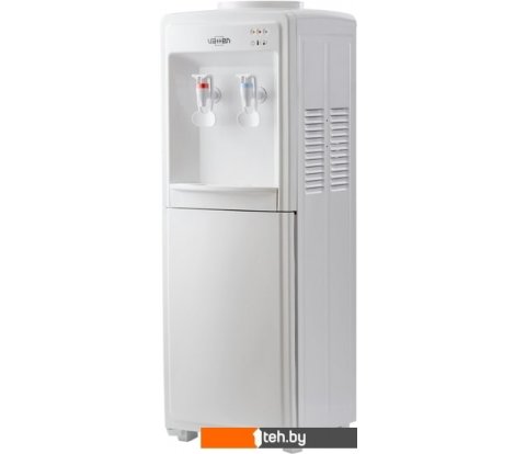  - Кулеры для воды Vatten V09WE (белый) - V09WE (белый)