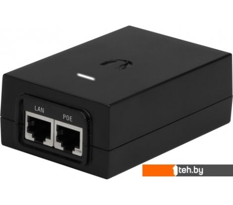  - Кабели, адаптеры, разветвители Ubiquiti POE-24-30W - POE-24-30W