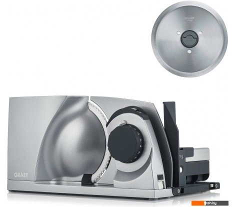  - Ломтерезки Graef MYtiny Twin MT1200 - MYtiny Twin MT1200