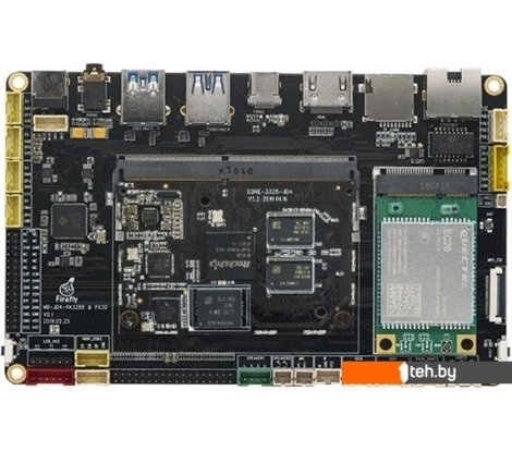  - Компьютеры Firefly AIO-3328JD4 - AIO-3328JD4