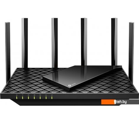  - Беспроводные маршрутизаторы TP-Link Archer AX72 - Archer AX72