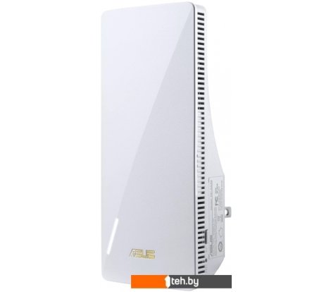  - Беспроводные точки доступа и усилители Wi-Fi ASUS RP-AX58 - RP-AX58