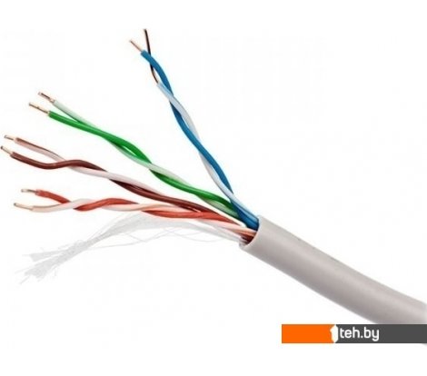  - Кабели, адаптеры, разветвители Cablexpert UPC-6004-SOL - UPC-6004-SOL