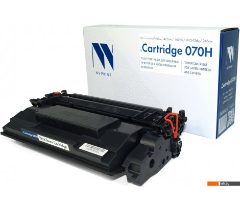  - Картриджи для принтеров и МФУ NV Print NV-070H - NV-070H