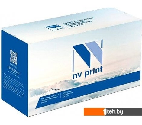 - Картриджи для принтеров и МФУ NV Print NV-TL-5126X - NV-TL-5126X
