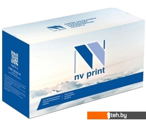  - Картриджи для принтеров и МФУ NV Print NV-W1106XL - NV-W1106XL