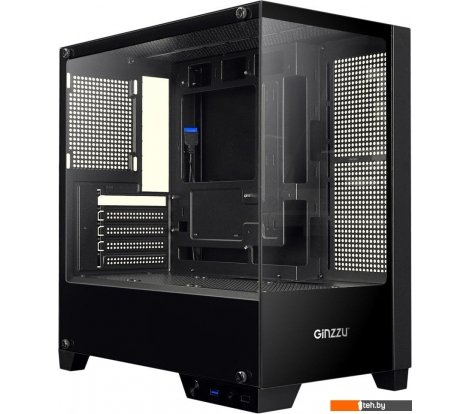  - Корпуса Ginzzu CL570 - CL570