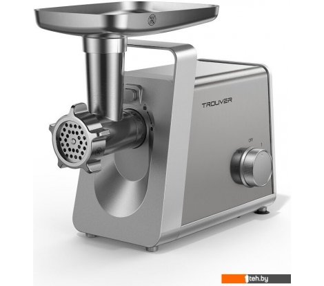  - Мясорубки Trouver Meat Grinder MG20 (с евровилкой) - Meat Grinder MG20 (с евровилкой)