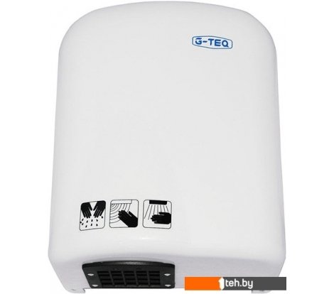 - Сушилки для рук, волос G-teq 8826 PW - 8826 PW