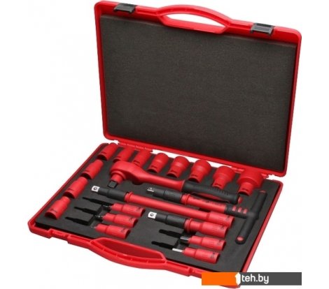  - Наборы инструментов КВТ НИИ-05 (20 предметов) - НИИ-05 (20 предметов)