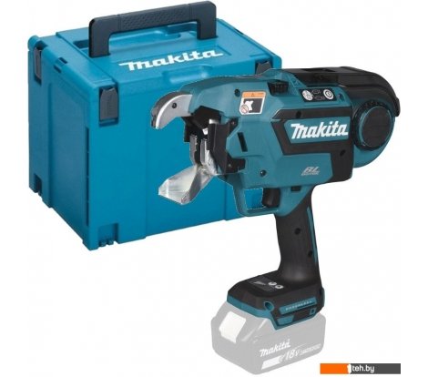  - Строительный, слесарный, монтажный инструмент Makita DTR181ZJ (без АКБ, кейс) - DTR181ZJ (без АКБ, кейс)