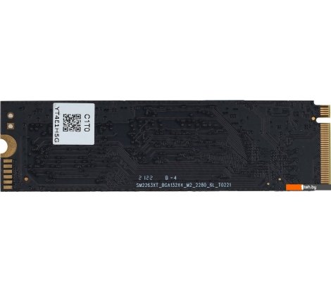  - SSD Digma Run S9 2TB DGSR1002TS93T - Run S9 2TB DGSR1002TS93T
