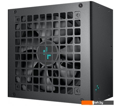  - Блоки питания DeepCool PL650D - PL650D