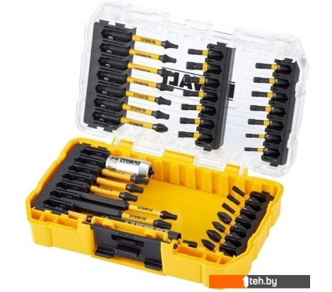  - Биты, головки, насадки, держатели DeWalt DT70732T-QZ - DT70732T-QZ