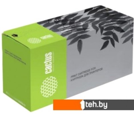  - Картриджи для принтеров и МФУ CACTUS CS-TK685 (аналог Kyocera TK-685) - CS-TK685 (аналог Kyocera TK-685)