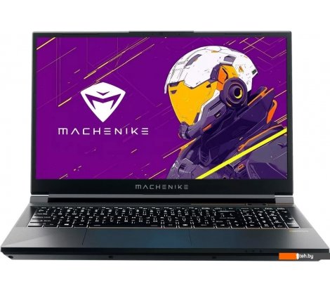  - Ноутбуки Machenike S15 Quazar S JJ00GB00JRU - S15 Quazar S JJ00GB00JRU