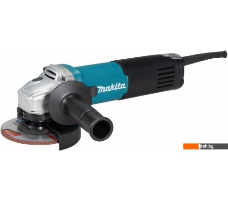  - Угловые шлифмашины (болгарки) Makita GA5100 - GA5100