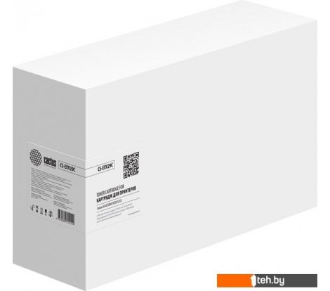  - Картриджи для принтеров и МФУ CACTUS CS-EXV29C (аналог Canon EXV29C) - CS-EXV29C (аналог Canon EXV29C)