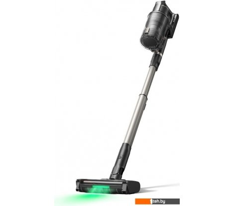  - Пылесосы Trouver Cordless Vacuum Cleaner G70 Detect V2515 (евровилка, черный) - Cordless Vacuum Cleaner G70 Detect V2515 (евровилка, черный)