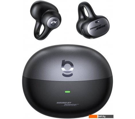  - Наушники и гарнитуры Baseus Inspire XC1 (черный) - Inspire XC1 (черный)