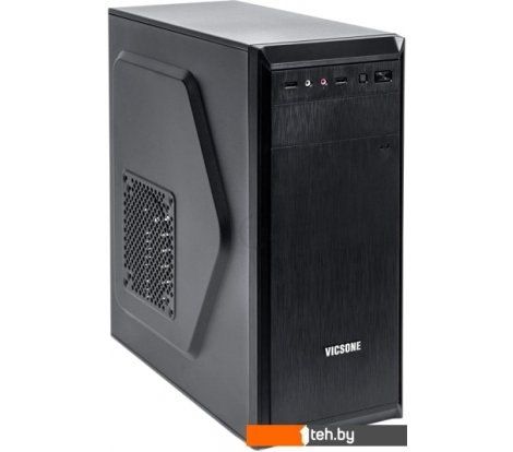  - Корпуса Vicsone F3X - F3X