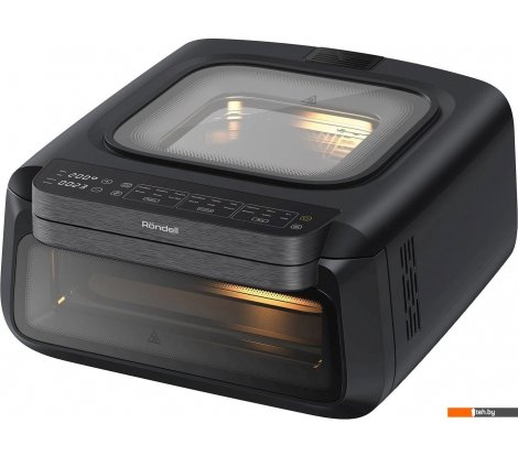  - Аэрогрили и аэрофритюрницы Rondell RDE-AF111 - RDE-AF111