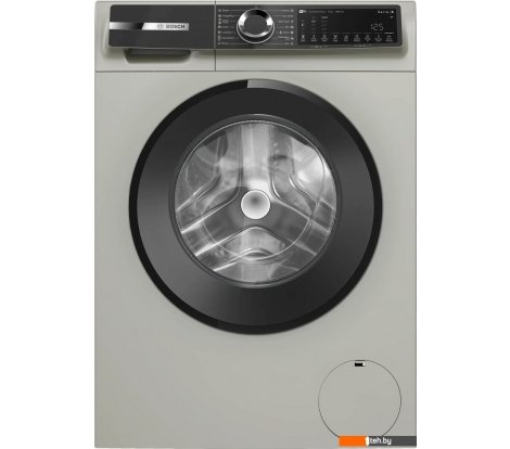  - Стиральная машина Bosch Serie 6 WGK264ZXME - Serie 6 WGK264ZXME