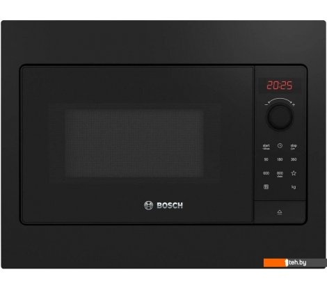  - Микроволновые печи Bosch Serie 2 BFL523MB4 - Serie 2 BFL523MB4