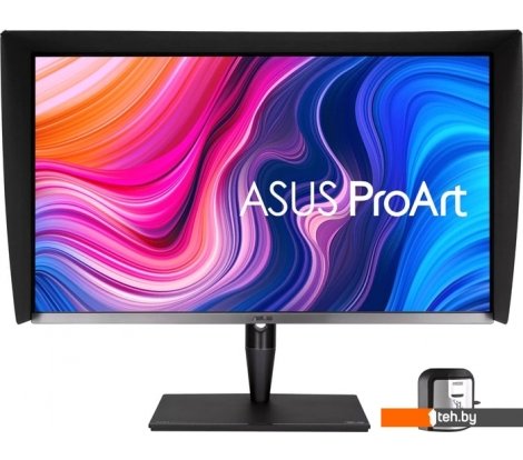  - Мониторы ASUS ProArt PA32UCG-K - ProArt PA32UCG-K