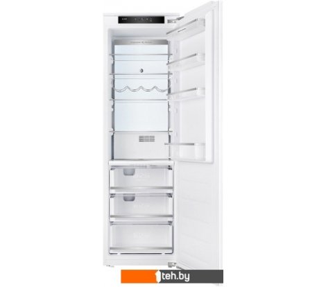  - Холодильники Zigmund & Shtain BR 06 X - BR 06 X