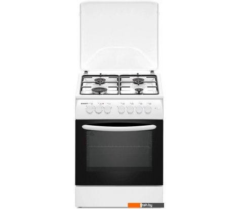  - Кухонные плиты Kraft KF-FSK6403AEW - KF-FSK6403AEW