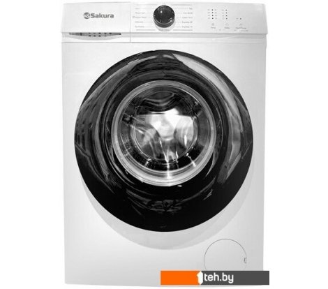  - Стиральная машина Sakura SA-8205W - SA-8205W