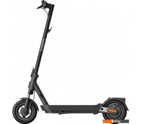  - Электросамокаты и электроскутеры Xiaomi Electric Scooter 5 Pro - Electric Scooter 5 Pro