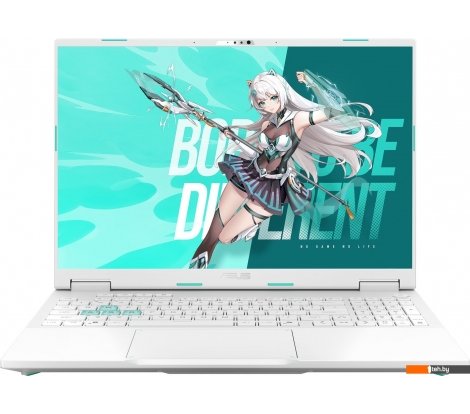  - Ноутбуки ASUS TUF Gaming Tianxuan A16 2025 FA608WM370-0EAFXHB8X10 - TUF Gaming Tianxuan A16 2025 FA608WM370-0EAFXHB8X10