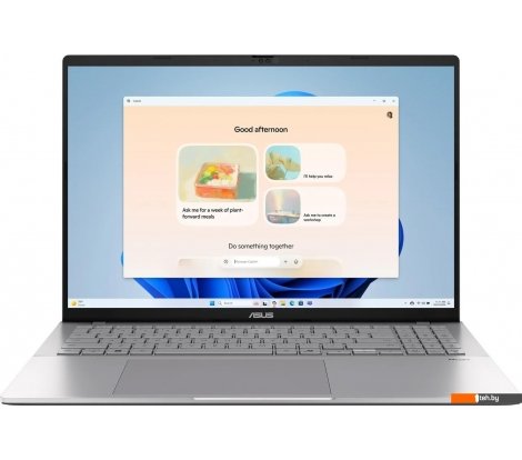  - Ноутбуки ASUS Vivobook Pro 16 S3607CA255-0ECSXBJX20 - Vivobook Pro 16 S3607CA255-0ECSXBJX20
