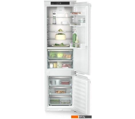  - Холодильники Liebherr ICBNc 5623 plus BioFresh NoFrost - ICBNc 5623 plus BioFresh NoFrost