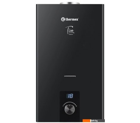  - Водонагреватели Thermex T 20 D (Black) - T 20 D (Black)
