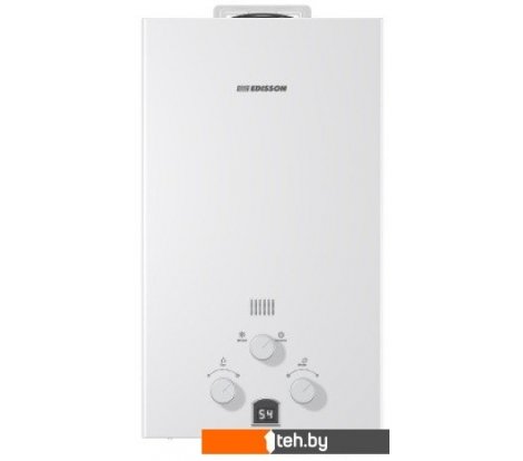  - Водонагреватели Edisson E 20 D Pro - E 20 D Pro