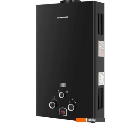 - Водонагреватели Edisson E 20 D (Black) - E 20 D (Black)
