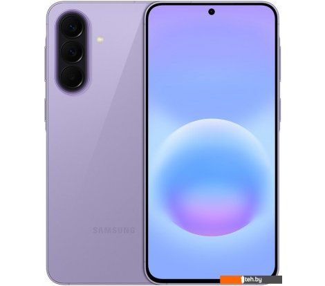  - Мобильные телефоны Samsung Galaxy A57 SM-A576B 8GB/128GB (фиолетовый) - Galaxy A57 SM-A576B 8GB/128GB (фиолетовый)